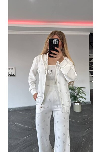 Bella Belluci Stone Triple Set