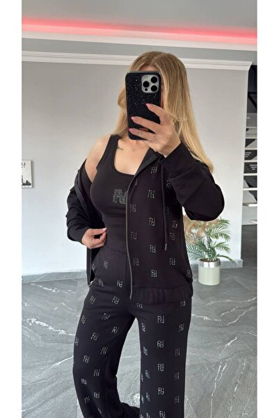 Bella bellucci مجموعة ثلاثية الحجر