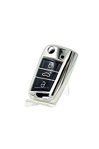 DEĞİRMENCİ KİLİT TAMİR VOLKSWAGEN SEAT SKODA OTO ANAHTAR KUMANDA KILIFI