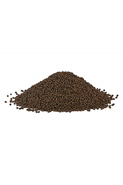Özpekler 3 KG 3 MM alabalık yemi