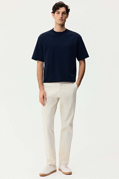H&M Slim Fit Cotton chinos
