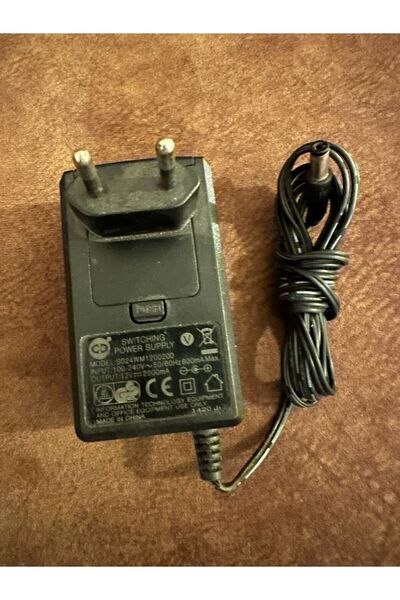 KYNC ZaapTV S024WM1200200 12V 2000mA ADAPTÖR