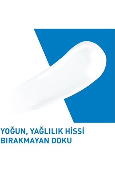 CeraVe Nemlendirici Yüz Kremi SPF30 52 ml