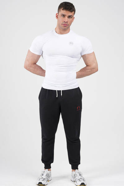 LEGACY'S ROAD İnterstellar Compression T-shirt