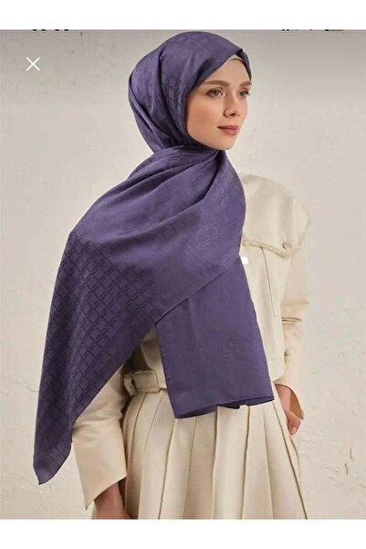 Armine Floş Pamuk Şal 2 (%33 Pamuk %67 Floş)-45