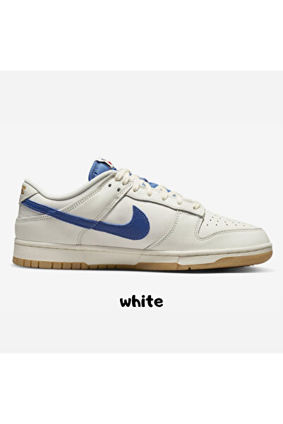 Nike Dunk Low SE 'Sail Dark Marina Blue