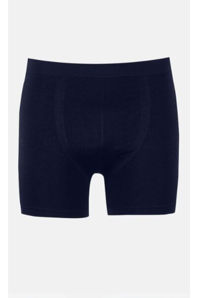 NBB Men's Stitch-Free Basic Seamless Boxer