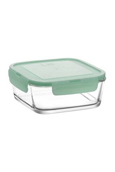 MATMEL 5 قطع حاوية تخزين لاف فريسكو سعة 1150 سم مكعب