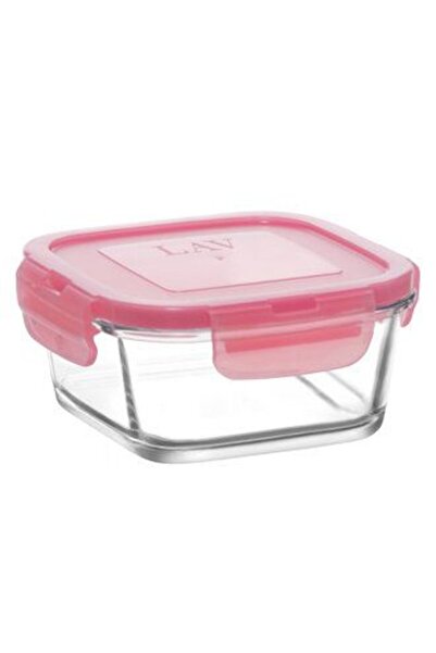 LAV 2 Fresco Storage Containers Single 375 Cc