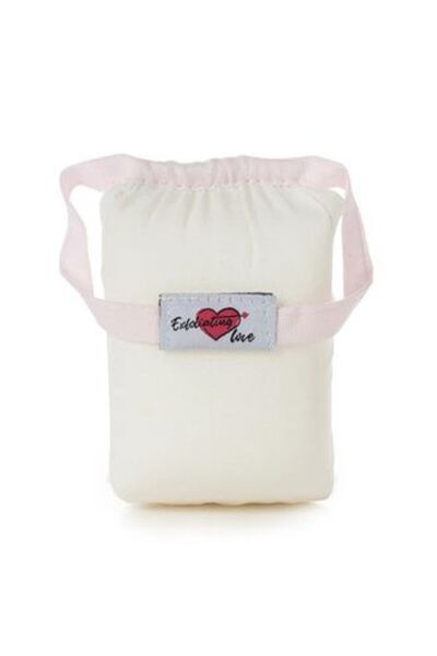 MATMEL 3 قطع من مقشر الوجه إكسبلوري لوف مع إسفنجة (للبشرة المختلطة)