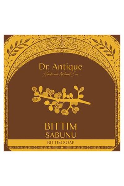 MATMEL قطعتين من صابون دكتور انتيك بيتيم 140 جرام