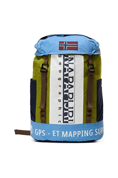 Napapijri H-Equator Daypack 40 cm Laptopfach