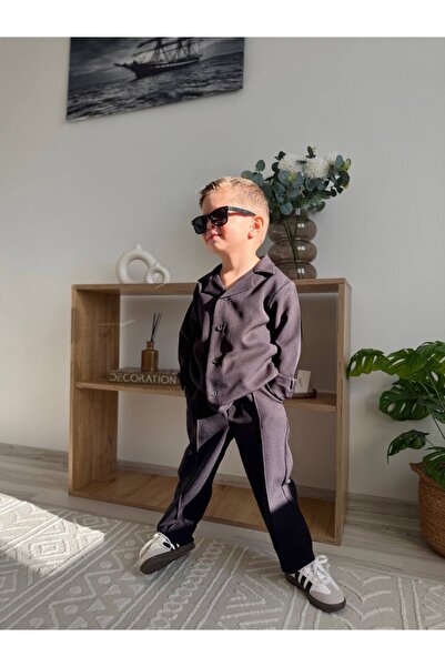 Neva Baby&Kids Erkek Çocuk Özel Tasarım Bayramlık Takım