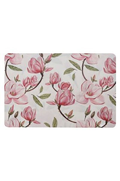 Koopman 5 قطع ورد منقوش مفرش طاولة فردي