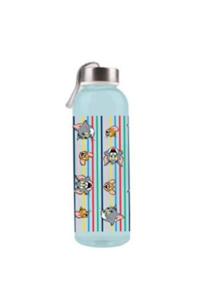 Rakle 4 Looney Tunes Water Bottles 750 ml