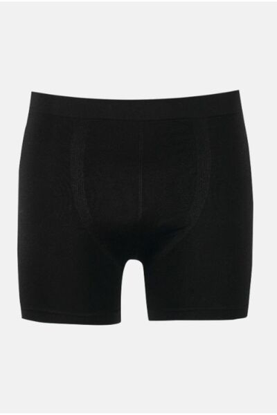 NBB Men's Stitch-Free Basic Seamless Boxer