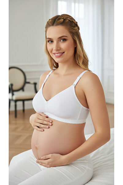 cicial 3-Pack Nursing Bra
