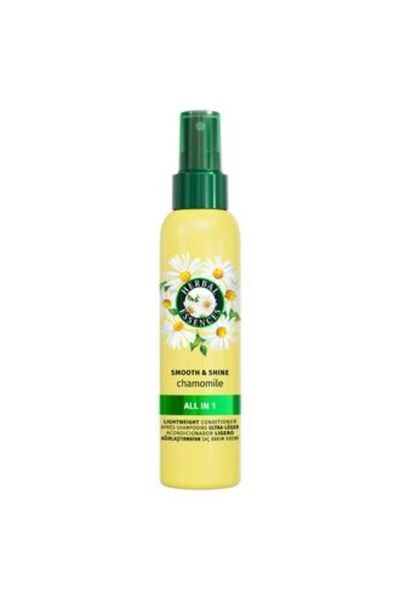 Herbal Essences 6 قطع بلسم سائل معطر بالبابونج 145 مل