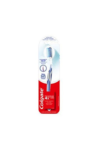 Colgate 1 Piece Micro Fine Advanced Extra Soft Toothbrush