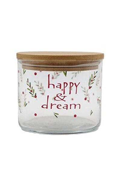 Rakle 1 Clara Jar 600 Cc