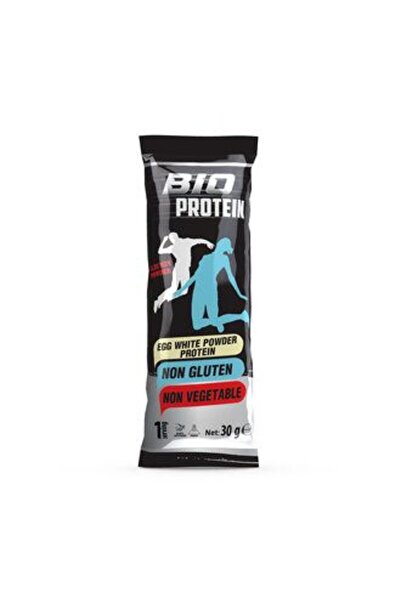 MATMEL 2 قطعة مسحوق بروتين بيو بروتين بياض البيض 30 جرام