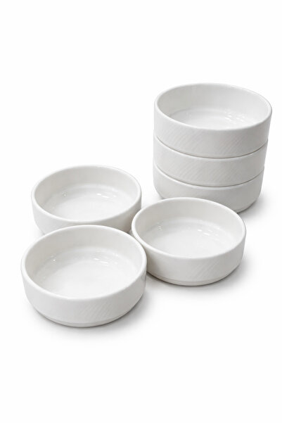 Kütahya Porselen joker kase 6 adet