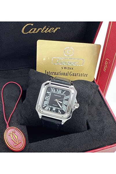 Watch Battery operated master quality