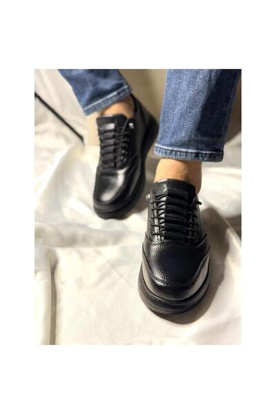 ROYSHOES Men's Casual Lightweight Poly Stitched Sole Walking Guaranteed Sneakers