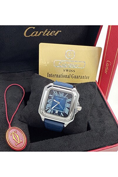 Watch Battery operated master quality