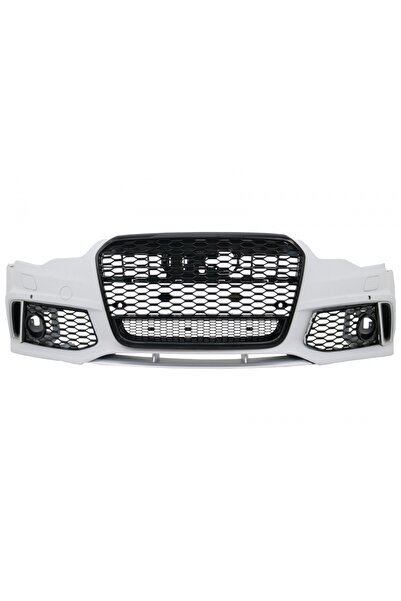 tuningset Bara Față compatibilă cu Audi A6 C7 4G 2011-2015 RS6