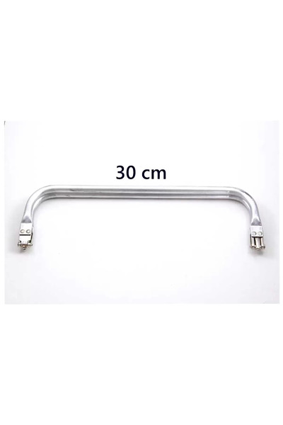 OEM Gizli Metal Bag Bursu – 30 cm - Metal Bag Apparatus Bag Accessory