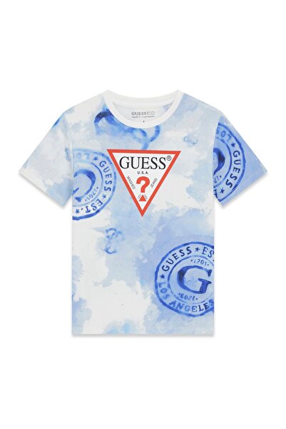 Guess Printed t-shirt
