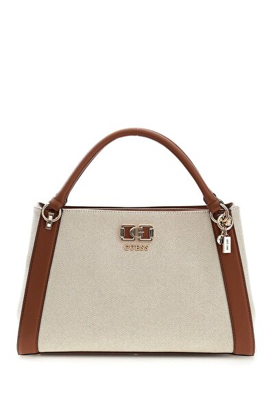 Guess Karnilla Girlfriend Satchel Bag