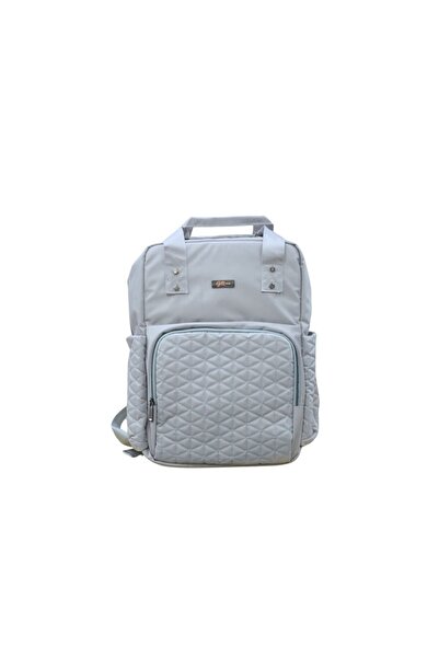 Baby2Go Geantă pentru îngrijirea bebelușului Go Bag Astoria - Gri