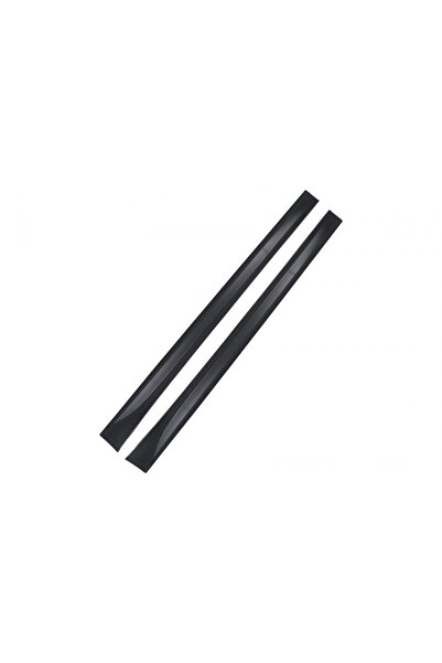 tuningset Praguri laterale compatibile cu BMW Seria 3 F30 F31 Sedan Touring 2...