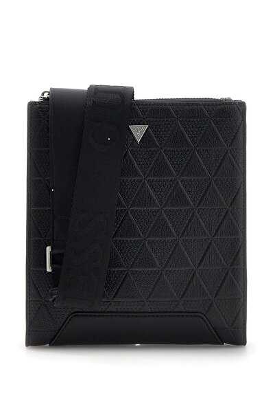 Guess Torino crossbody flat bag