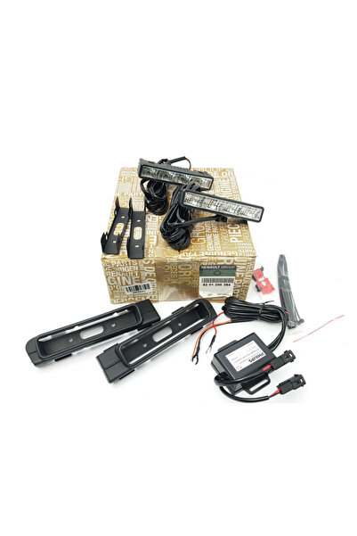 Renault Kit Lumini De Zi 8201296384