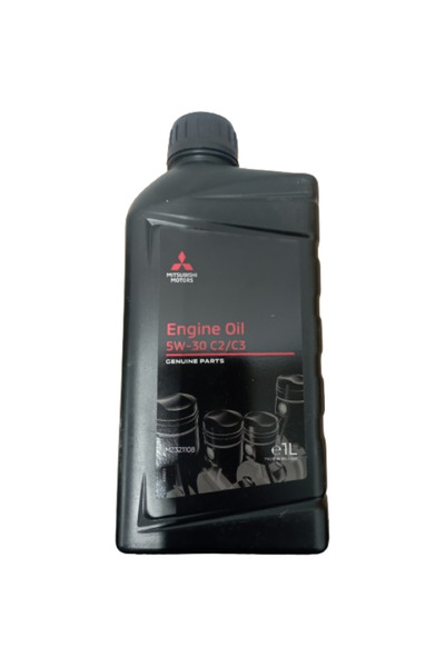 Mitsubishi Engine Oil C2/C3 5W30 1L
