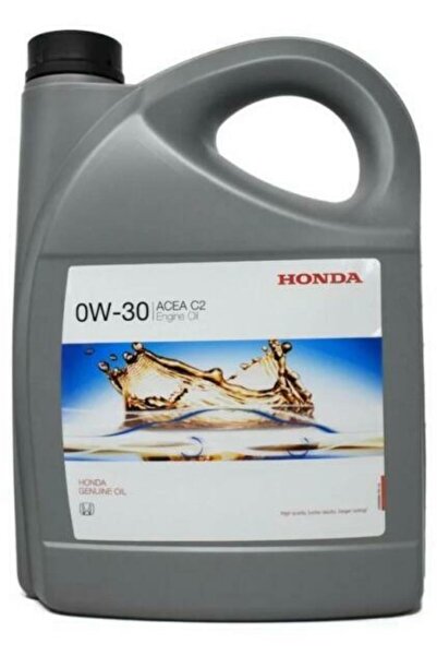 Honda Ulei Motor 0W30 4L