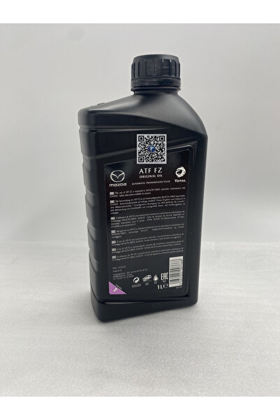 Mazda Ulei Cutie Viteze Automata Automata Atf Fz 1L