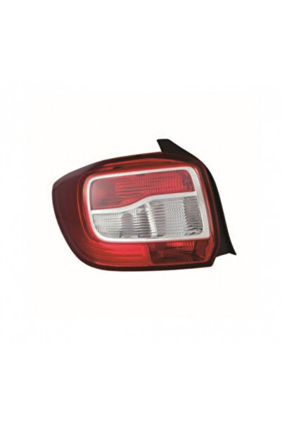 Renault Lampa Spate Stg Sandero Ii Pana In Dec 2016 265554085R