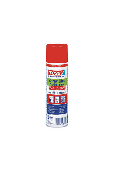 Tesa Spray Adeziv Extra Strong 500Ml