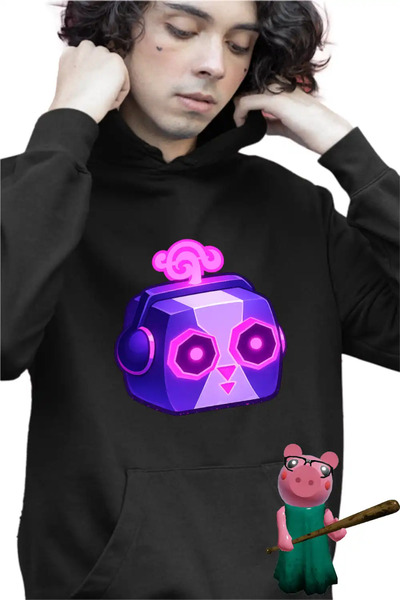 OEM Hanorac Copii Baieti Blox Fruits Sound Fruit Roblox Fructe