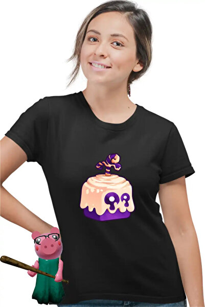 OEM Women's T-Shirt Blox Fruits Dought Fruit Roblox Fruits