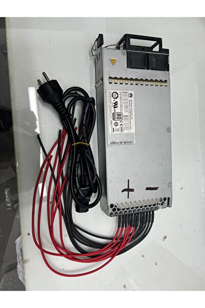 erşahaydınlatma 12 VOLT 162 AMPER 2000 WATT ADAPTÖR GÜÇ KAYNAĞI