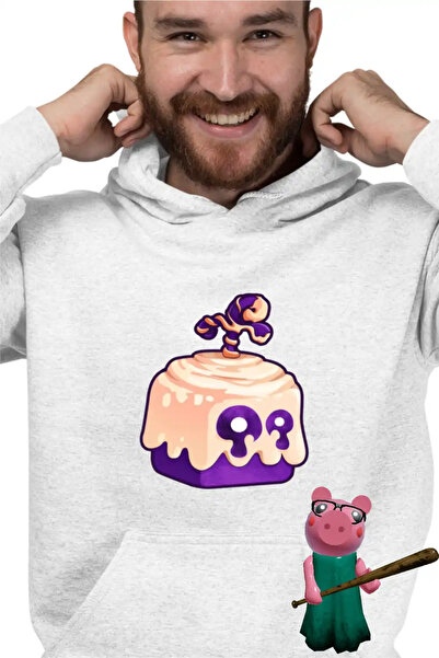 OEM Men's Hoodie Blox Fruits Dought Fruit Roblox Fruits