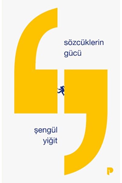 Pınar Yayınları Sözcüklerin Gücü