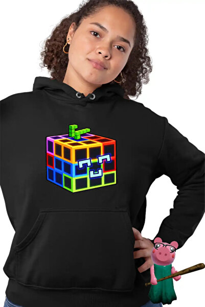 OEM Women's Hoodie Blox Fruits Creation Fruit Roblox Fruits