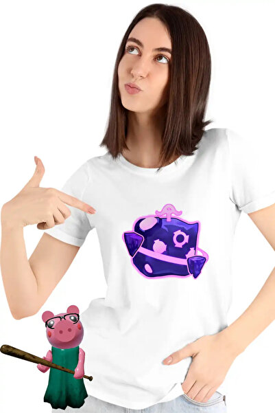 OEM Women's T-Shirt Blox Fruits Gravity Fruit Roblox Fruits