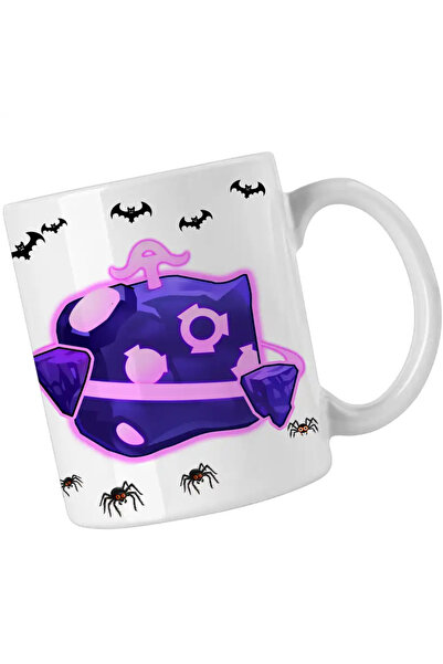 OEM Mug Blox Fruits Gravity Fruit Roblox Fruits